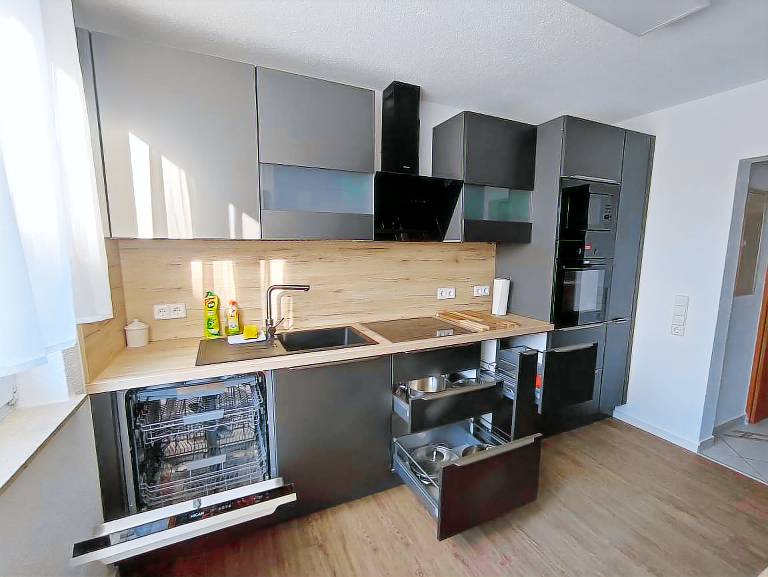 Ferienwohnung Adelberg