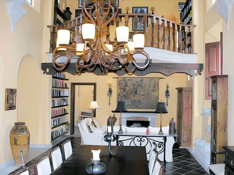 Hacienda del Lago Boutique Hotel — photo 3