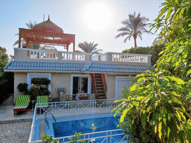 Ferienhaus Hurghada