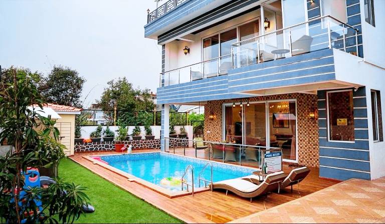 House Aamby Valley