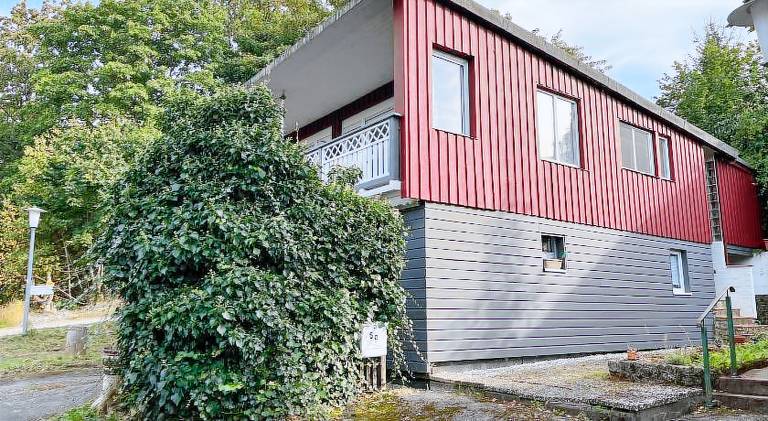 Vacation home | Pets are welcome in Braunlage