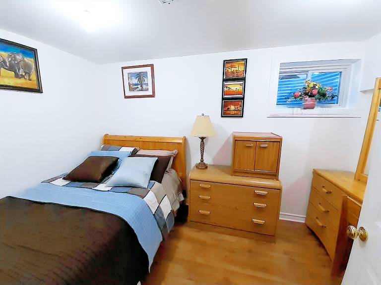 Chambre privée Gatineau