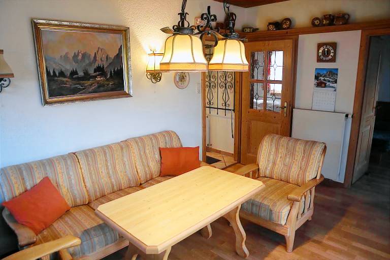 Ferienhaus Füssen