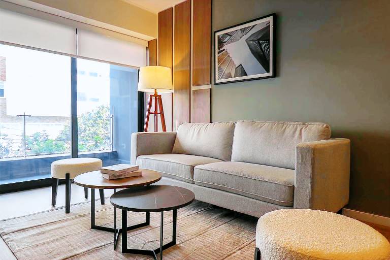 Apartment Miraflores