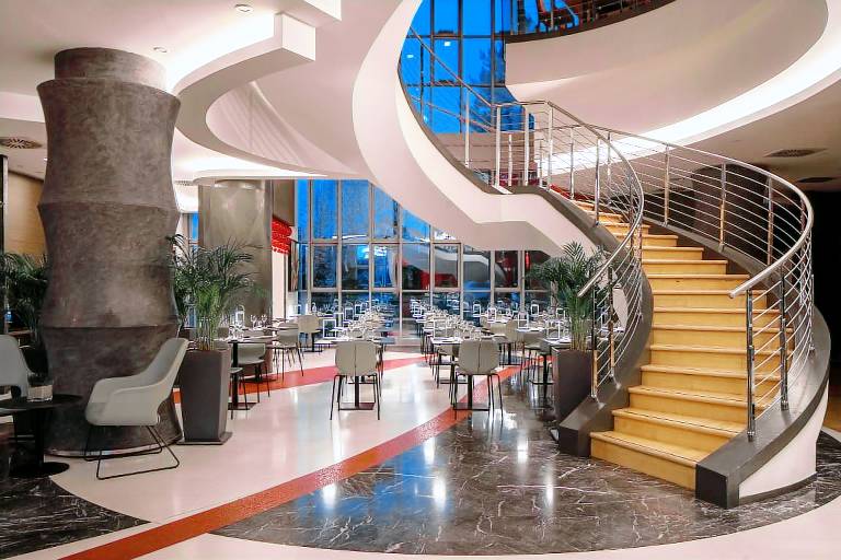 UNA Hotels Malpensa — photo 2