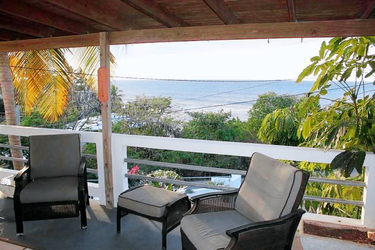 House Culebra