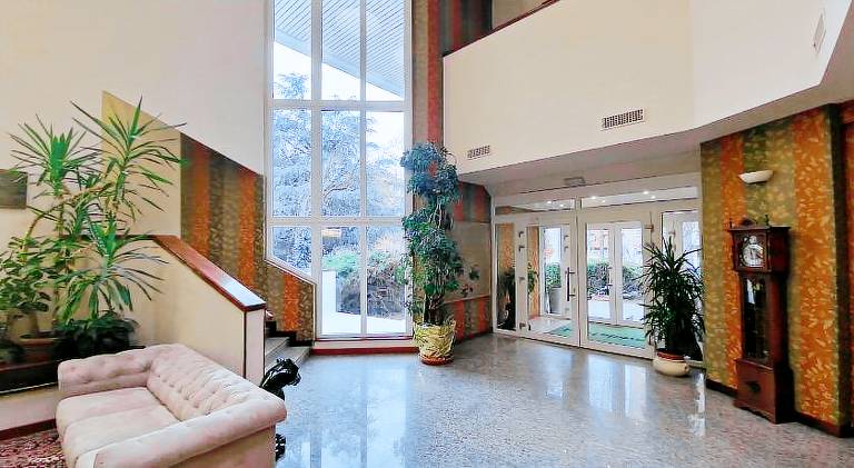 Modo Hotel — photo 3
