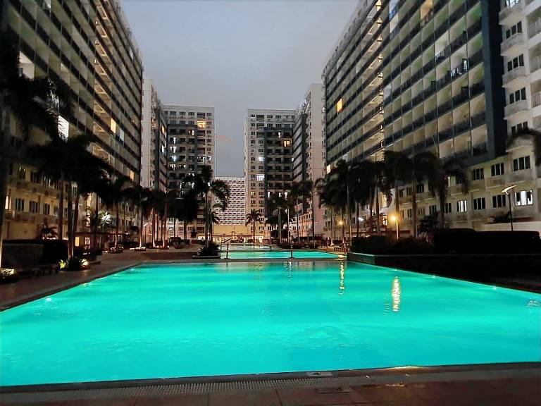 Appartement  Quezon City