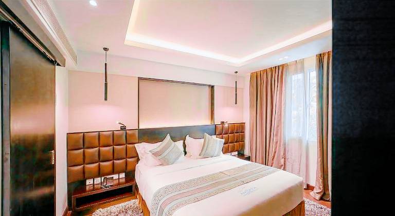 Ambara Suites — photo 2