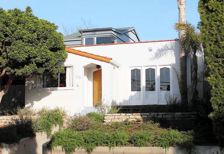 House  Venice