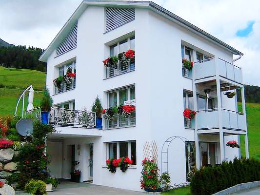 Ferienwohnung  Ardez