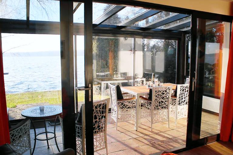 Ferienwohnung Müncheberg