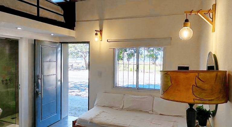 Rental apartment with 1 room for 4 persons — photo 2