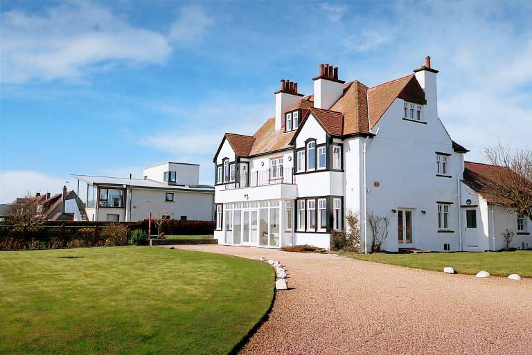 Apartment  Kilconquhar