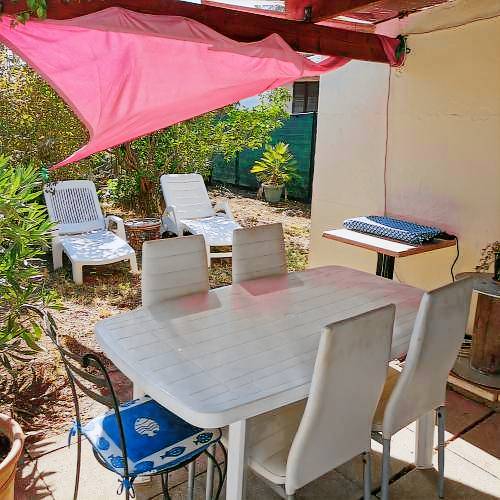 Vakantiepark  Les Issambres