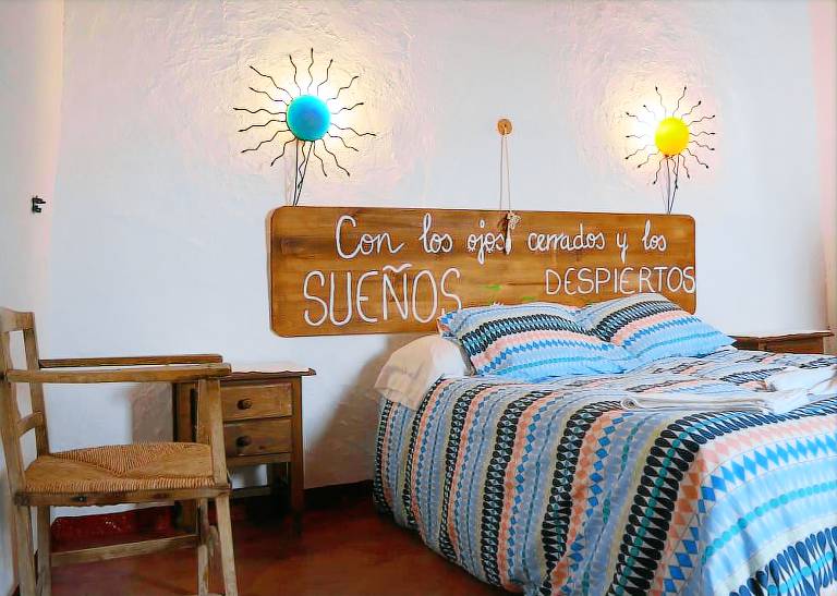 Apartamento Algodonales