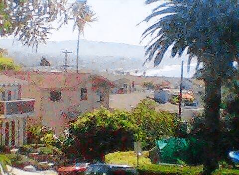 Condo  Dana Point