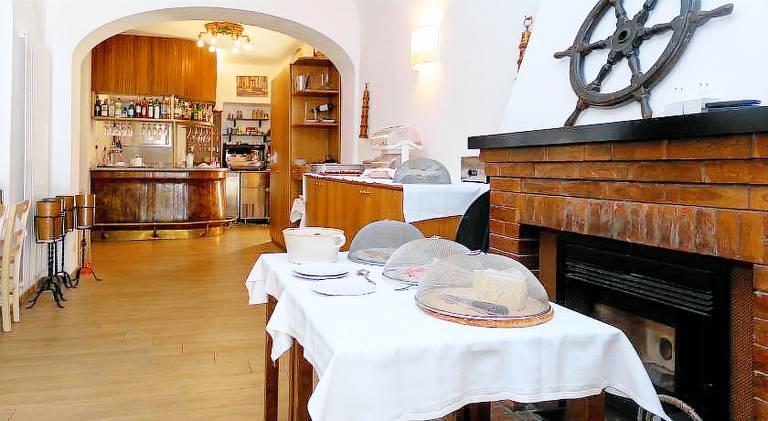 Albergo Nazionale — photo 2