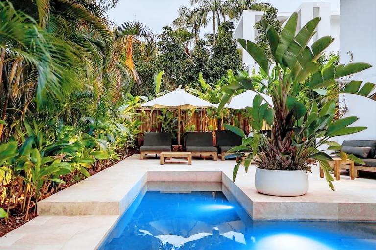 House  Noosa Heads