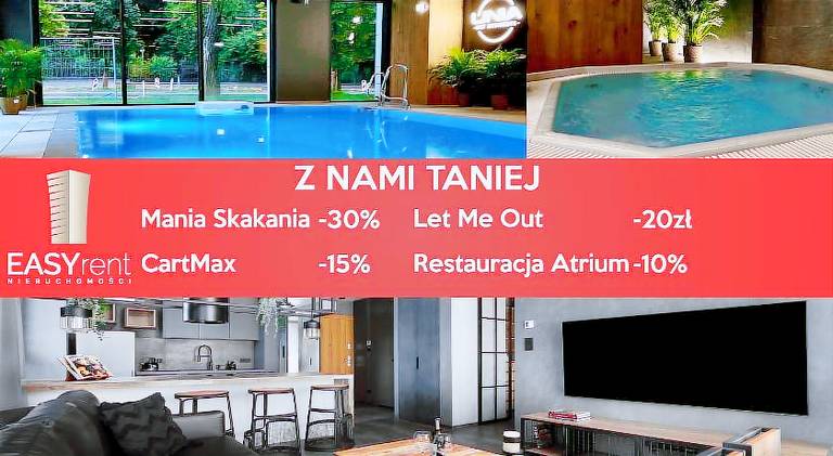 Apartament Lublin