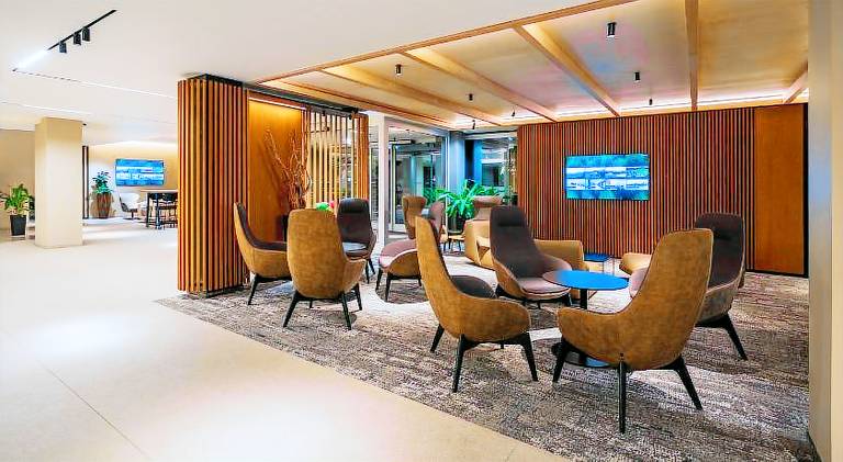 OREA Resort Sklar Harrachov — photo 5