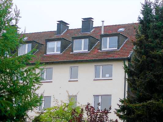 Ferienwohnung Herten