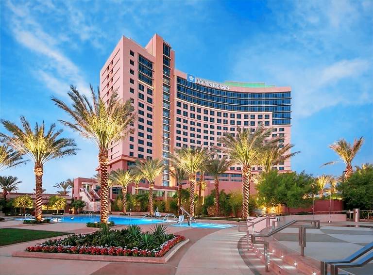Condo Paradise