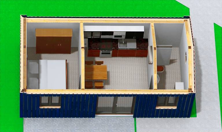 House  Wasserburg am Bodensee