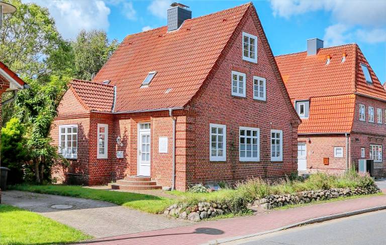 Ferienhaus  Niebüll