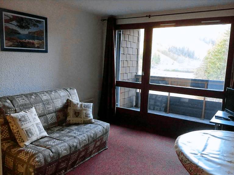 Appartement Corrençon-en-Vercors