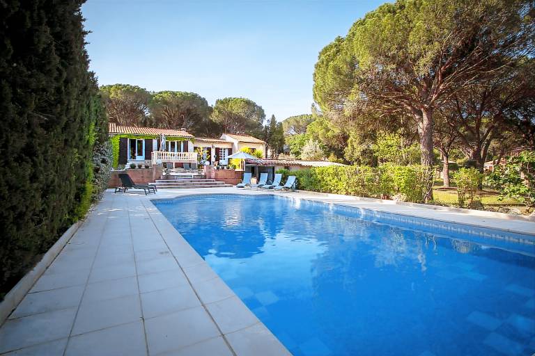Villa Vidauban