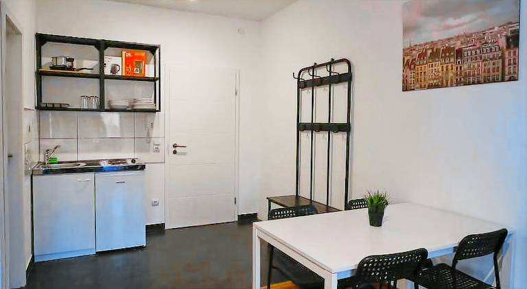 Apartment | Pets allowed — photo 4