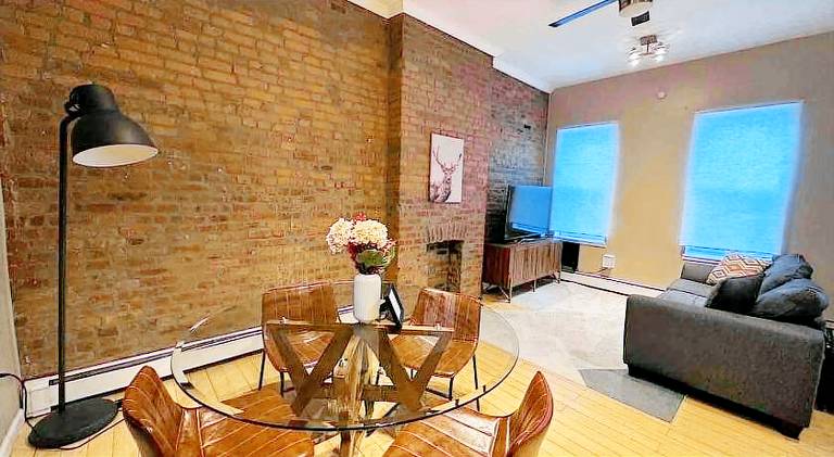 Rental apartment | Pets allowed — photo 2