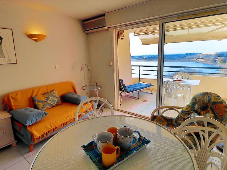Holiday apartment with pool | Beach nearby | Dogs allowed — photo 3