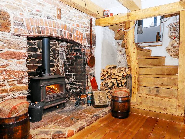 Child-friendly cottage with garden | Pet-friendly — photo 2