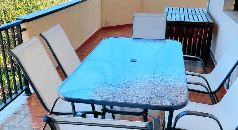 Vacation home with 4 rooms for 9 persons — photo 5