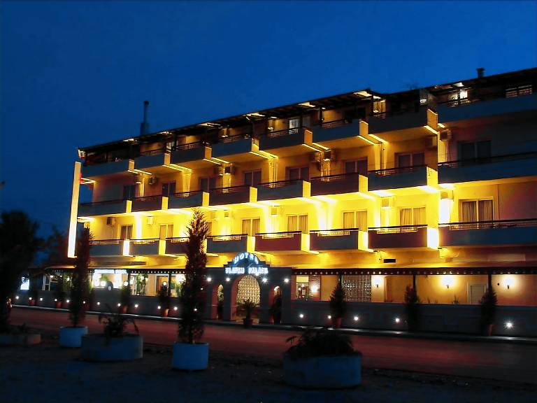 Hotel Platon Beach — photo 3