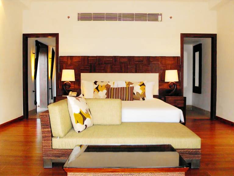 The LaLiT Resort & Spa Bekal