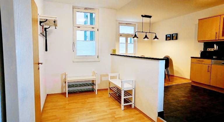 Rental apartment with 2 rooms for 6 persons — photo 5