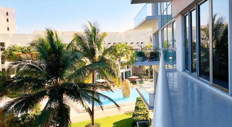 Departamentos Oceanfront Icon Vallarta — photo 5