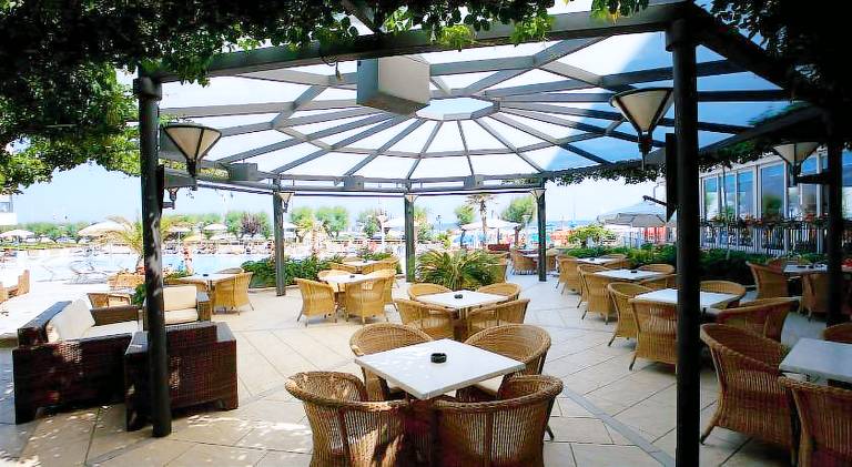 Hotel Miramare — photo 5