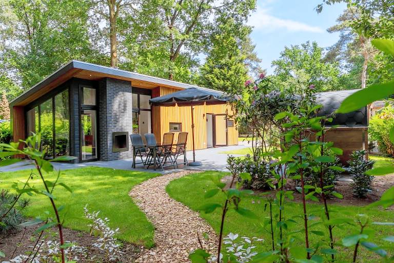 Bungalow Wekerom