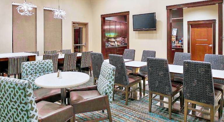 Residence Inn by Marriott Abilene — photo 4
