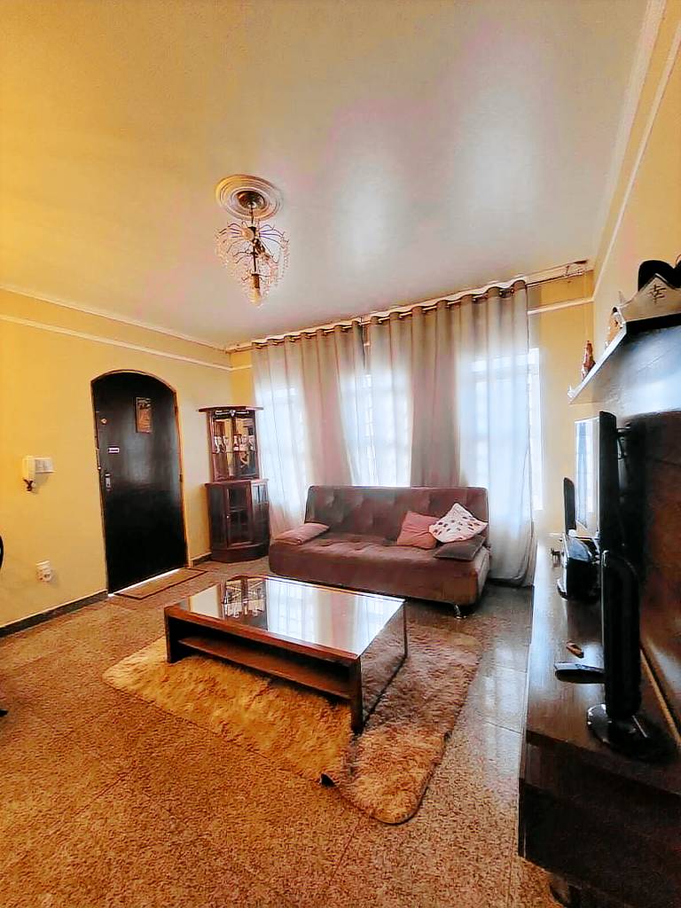 Casa Monte Mor