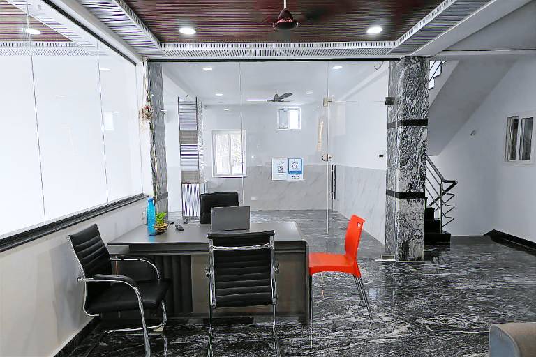 Om Sri Vigneshwara Palani Grand Hotel — photo 5