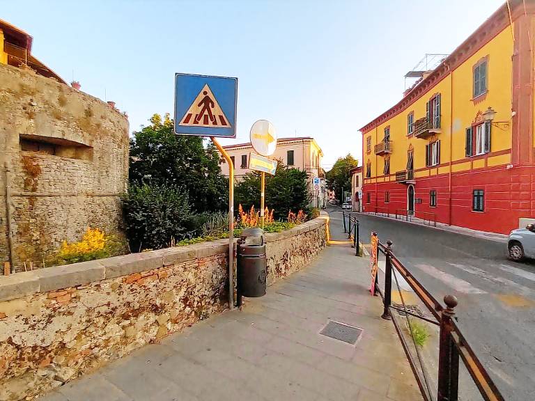 Affittacamere Sobborgospina47 PT Camera Doppia