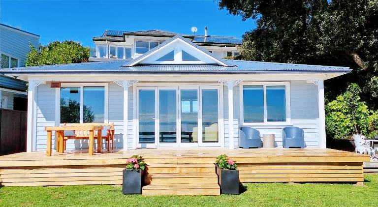 Vacation home with 2 rooms for 4 persons — photo 5