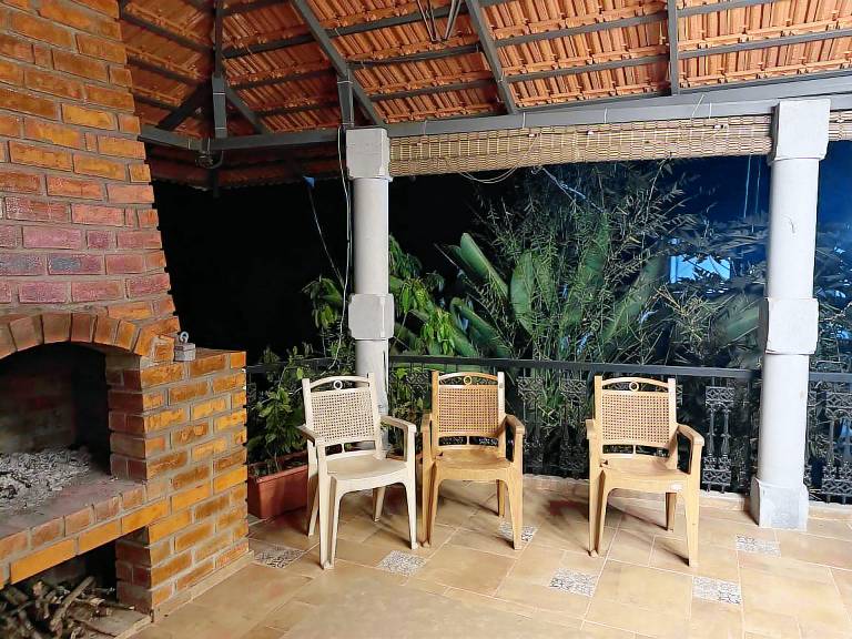 Sri Sai Homestay