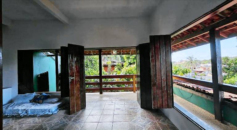 LahSelva Pousada e Hostel — photo 3