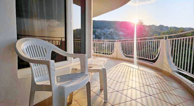 Sunrise Villa — photo 3